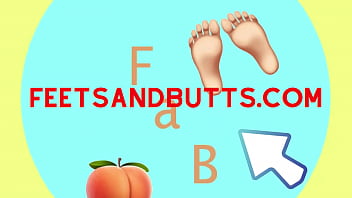 Teen foot worship sexy white girl feet preview