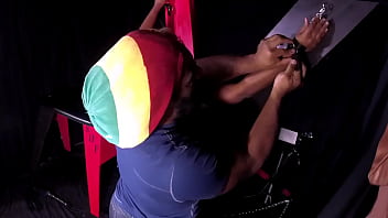 Hd don whoe dominates nina rivera in the dungeon