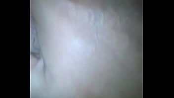 Novia inoscente se graba