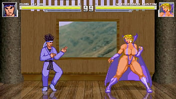 Moondragon Quickly Knocks Out Kfm thumbnail