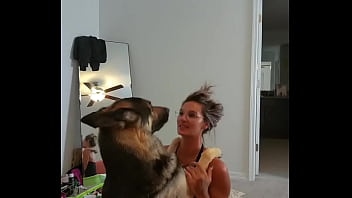 The love we share is unmatched proud #dogmom