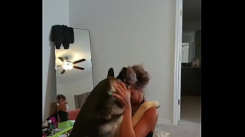 The love we share is unmatched proud #dogmom