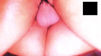 She called me and sucked my cock while lying down and i put it in her pussy she was ready to receive cum in her pussy