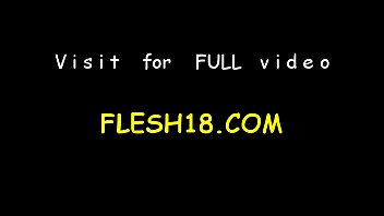 Divine teen brunette miranda enjoys a superb rear fuck