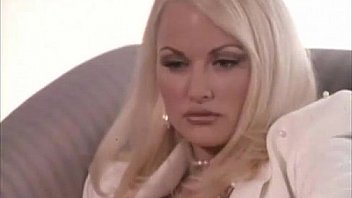 Holli teamed with alyssa