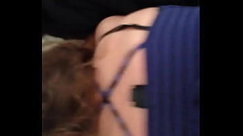 Milf taking a black dick