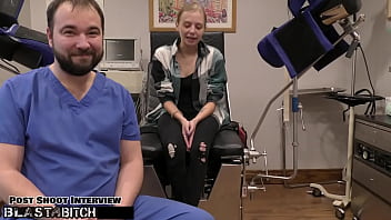 Ava siren's virgin pussy gets blasted