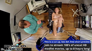 Ava siren's virgin pussy gets blasted