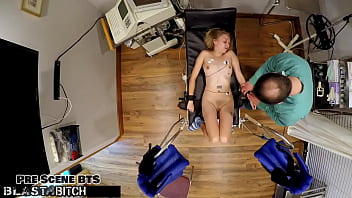 Ava siren's virgin pussy gets blasted