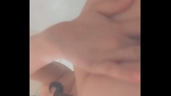 Hotwife thinking about cocks masturbating