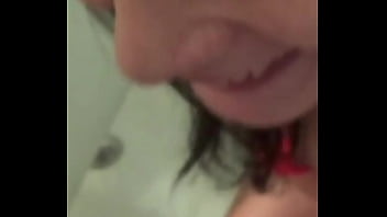 My jealous friend fucks me before leaving the house his dick makes me very horny