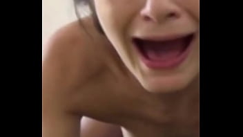 My jealous friend fucks me before leaving the house his dick makes me very horny