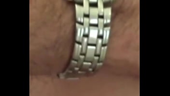 My jealous friend fucks me before leaving the house his dick makes me very horny