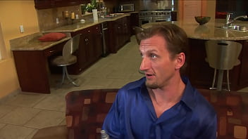 Wild nikki benz with big tits gets her pussy fucked hard