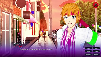 Visual Novel Hentai Animated 3d Visuals 6 Chap Out Of Touch Por With Plot thumbnail