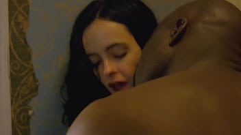 Jessica jones bbc sex scene compilation