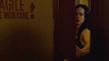 Jessica jones bbc sex scene compilation