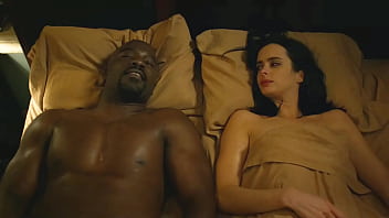 Jessica jones bbc sex scene compilation