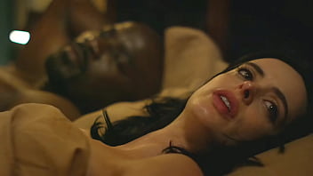 Jessica jones bbc sex scene compilation