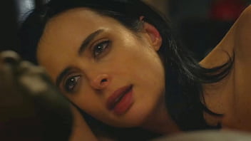 Jessica jones bbc sex scene compilation