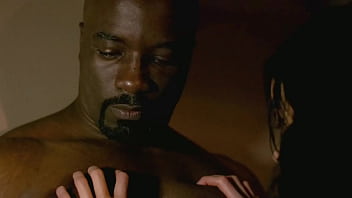 Jessica jones bbc sex scene compilation