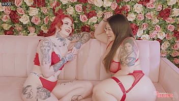 406 riding competition w tokyo leigh & faith vixxen