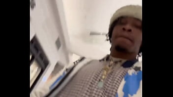 I saw you in person vs i saw you on twitter