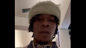 I saw you in person vs i saw you on twitter