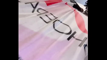 I saw you in person vs i saw you on twitter