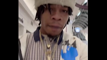 I saw you in person vs i saw you on twitter