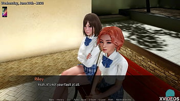 Stormside ep 39 – visual novel gameplay hd