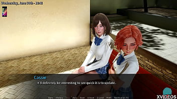 Stormside ep 39 – visual novel gameplay hd