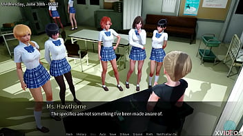 Stormside ep 39 – visual novel gameplay hd