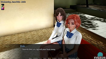 Stormside ep 39 – visual novel gameplay hd