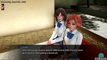 Stormside ep 39 – visual novel gameplay hd