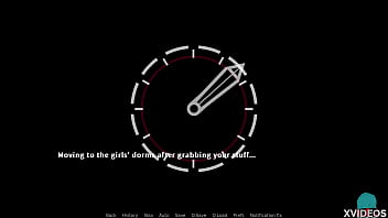 Stormside ep 39 – visual novel gameplay hd