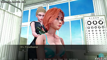 Stormside ep 39 – visual novel gameplay hd