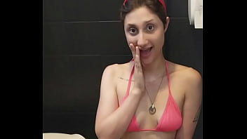 Sadira Hotwife No Banheiro Da Erotikaxxx Rapidinhas thumbnail