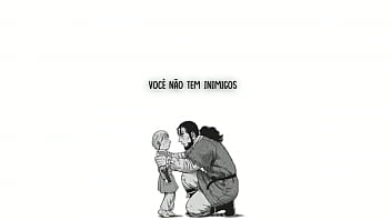 Escute com atenção você não tem inimigos