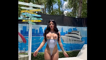 How many times they bounced