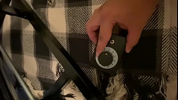 Sex machine kong demo pt2