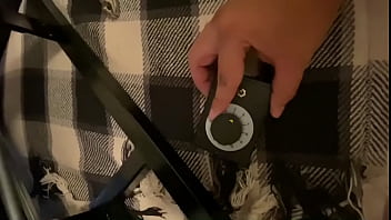 Sex machine kong demo pt2