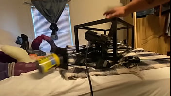 Sex machine kong demo pt2