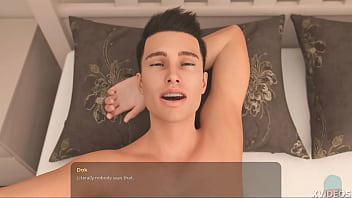 No more money ep 17 visual novel gameplay hd