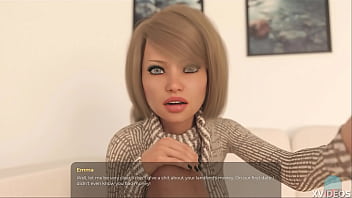 No more money ep 17 visual novel gameplay hd