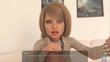 No more money ep 17 visual novel gameplay hd