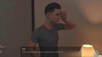 No more money ep 17 visual novel gameplay hd