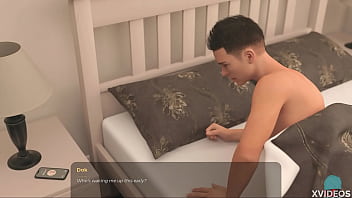 No more money ep 17 visual novel gameplay hd