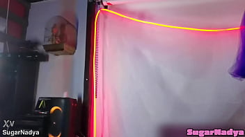 Gentle close up cock sucking from a short haired bitch