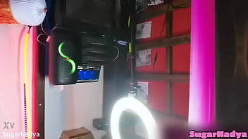 Gentle close up cock sucking from a short haired bitch